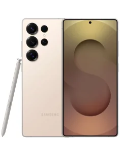 SAMSUNG GALAXY S25 ULTRA, 12+1TB, 5G, ROSA TITANIUM