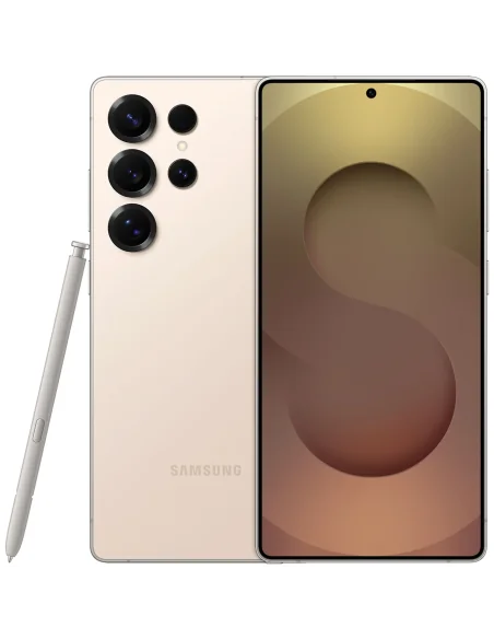 SAMSUNG GALAXY S25 ULTRA, 12+1 TB, 5G, ROSA TITÂNIO