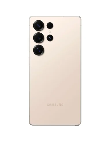 SAMSUNG GALAXY S25 ULTRA, 12+1 TB, 5G, ROSA TITÂNIO-MÓVEIS/TABLET-Electro-tienda.net