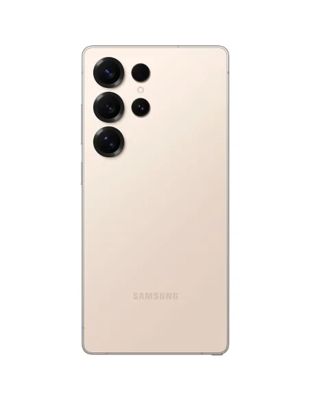 SAMSUNG GALAXY S25 ULTRA, 12+1 TB, 5G, ROSA TITÂNIO-MÓVEIS/TABLET-Electro-tienda.net