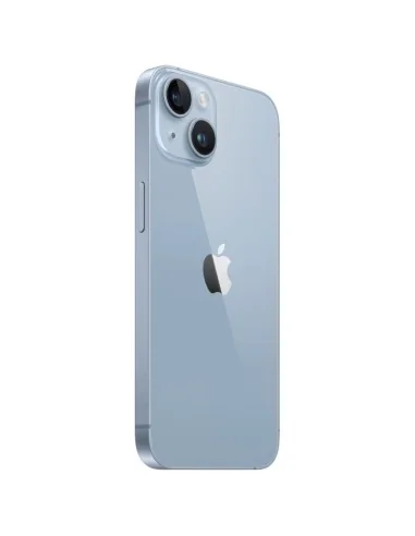 APPLE IPHONE 14, 512GB, AZUL-MÓVEIS/TABLET-Electro-tienda.net