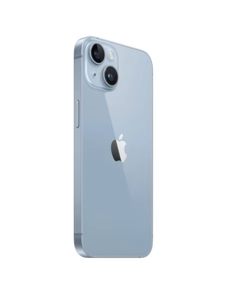 APPLE IPHONE 14, 512GB, AZUL-MÓVEIS/TABLET-Electro-tienda.net