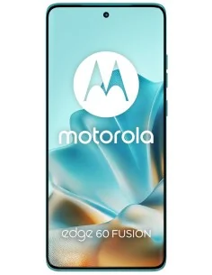MOTOROLA EDGE 60 FUSION 12+256GB 5G, PANTONE AZUL AMAZONITA 2