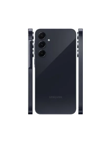 SAMSUNG GALAXY A55, 8+128GB, 5G, AZUL OSCURO-MOVILES Y SMARTPHONE-Electro-tienda.net
