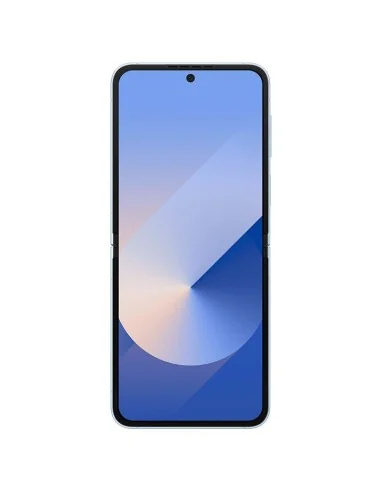 SAMSUNG Z FLIP 6, 12+512GB, 5G, AZUL-MÓVEIS/TABLET-Electro-tienda.net
