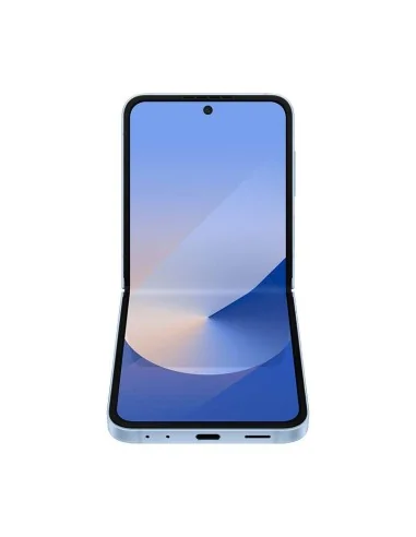 SAMSUNG Z FLIP 6, 12+512GB, 5G, AZUL-MÓVEIS/TABLET-Electro-tienda.net