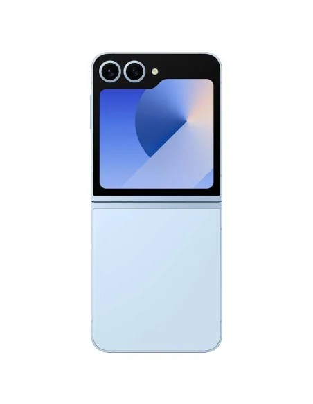 SAMSUNG Z FLIP 6, 12+512GB, 5G, AZUL-MÓVEIS/TABLET-Electro-tienda.net