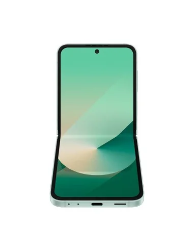 SAMSUNG Z FLIP 6, 12+512 GB, 5G, VERDE MINT-MÓVEIS/TABLET-Electro-tienda.net
