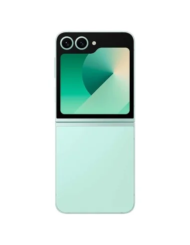 SAMSUNG Z FLIP 6, 12+512 GB, 5G, VERDE MINT-MÓVEIS/TABLET-Electro-tienda.net