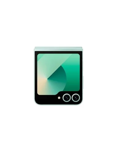 SAMSUNG Z FLIP 6, 12+512 GB, 5G, VERDE MINT-MÓVEIS/TABLET-Electro-tienda.net