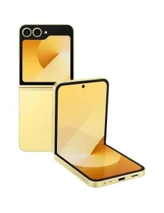 SAMSUNG Z FLIP 6, 12+512 GB, 5G, AMARELO