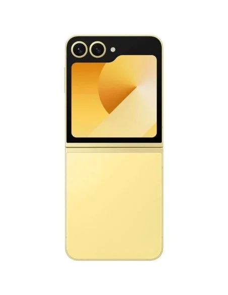 SAMSUNG Z FLIP 6, 12+512 GB, 5G, AMARELO