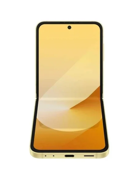 SAMSUNG Z FLIP 6, 12+512 GB, 5G, AMARELO