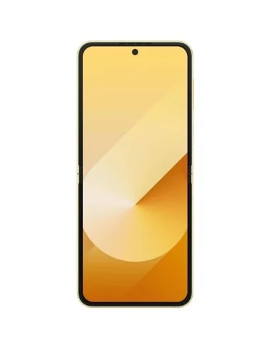 SAMSUNG Z FLIP 6, 12+512GB, 5G, AMARILLO