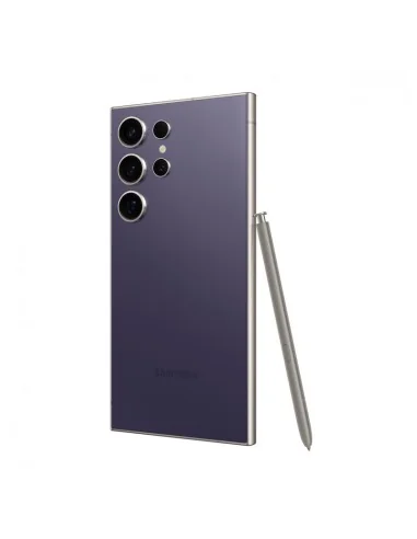 SAMSUNG S24 ULTRA, 12+512GB, 5G, TITANIUM VIOLETA