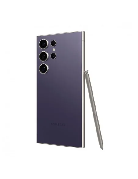 SAMSUNG S24 ULTRA, 12+512 GB, 5G, VIOLETA TITÂNIO