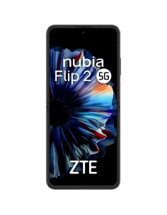 ZTE Nubia Flip 8GB+256GB,5G-Preto 2