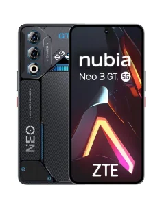 ZTE Nubia Neo 3 GT 12GB+256GB,5G-Preto