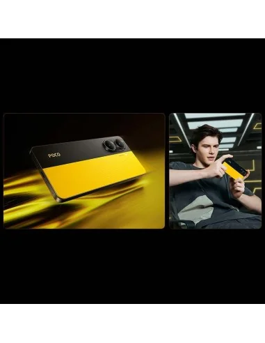 POCO X7 PRO, 5G, 12 GB, 256 GB, AMARELO