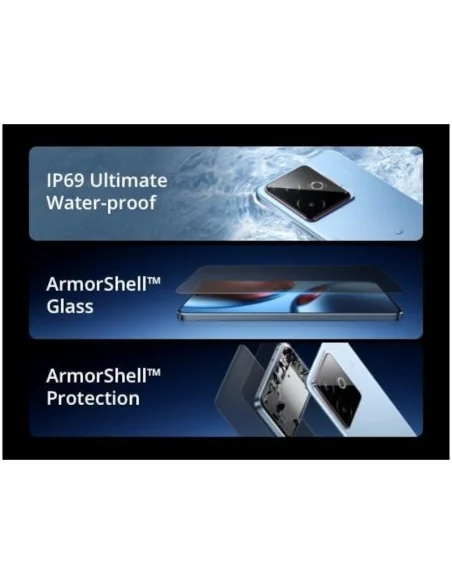 REALME GT 7T, 12+512GB, NEGRO