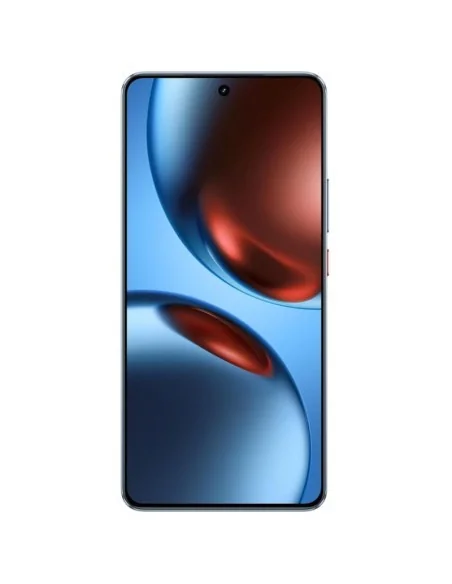 REALME GT 7, 12+256GB, AZUL