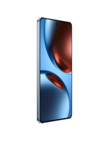 REALME GT 7, 12+256GB, AZUL