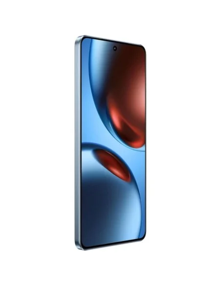 REALME GT 7, 12+256GB, AZUL