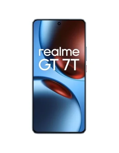 REALME GT 7T, 12+256GB, AZUL