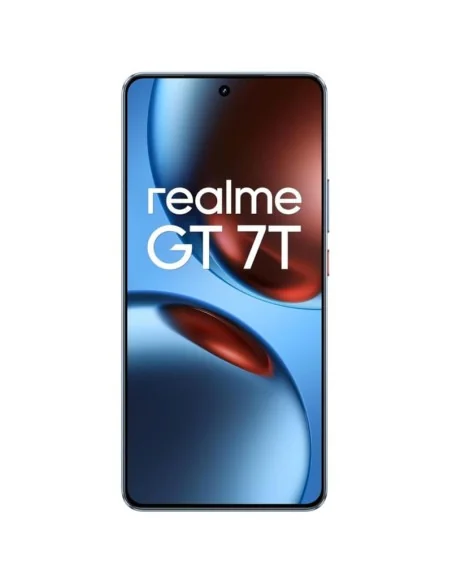 REALME GT 7T, 12+256GB, AZUL