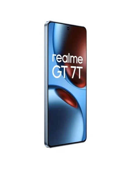 REALME GT 7T, 12+256GB, AZUL