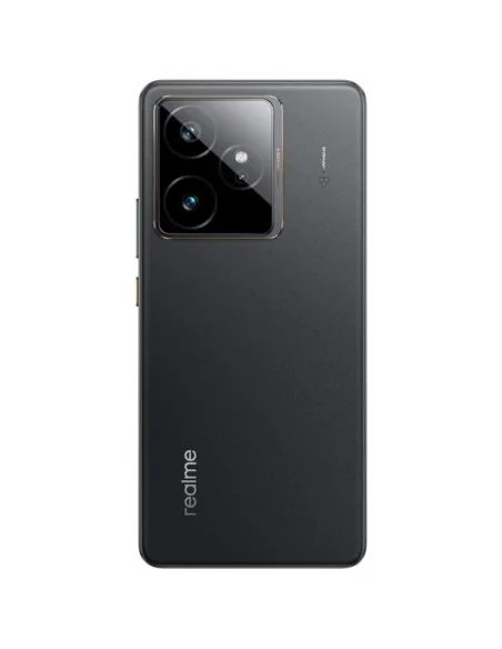 REALME GT 7, 12+512 GB, PRETO