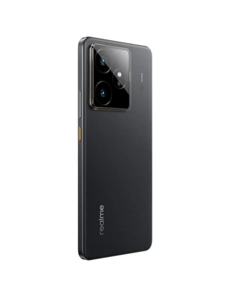 REALME GT 7, 12+512 GB, PRETO