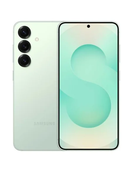SAMSUNG GALAXY S25, 12+128GB, 5G, VERDE MENTA