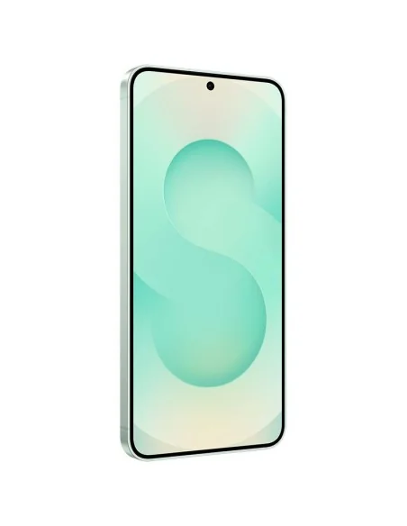 SAMSUNG GALAXY S25, 12+128GB, 5G, VERDE MENTA