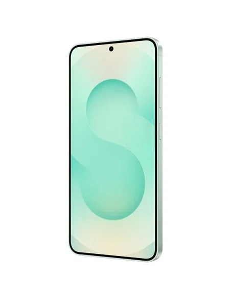 SAMSUNG GALAXY S25, 12+128GB, 5G, VERDE MENTA