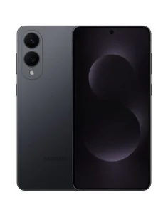 SAMSUNG GALAXY S25 EDGE, 5G, 12 GB, 512 GB TITÂNIO PRETO