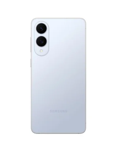 SAMSUNG GALAXY S25 EDGE, 5G, 12 GB, 512 GB, AZUL GELO TITÂNIO