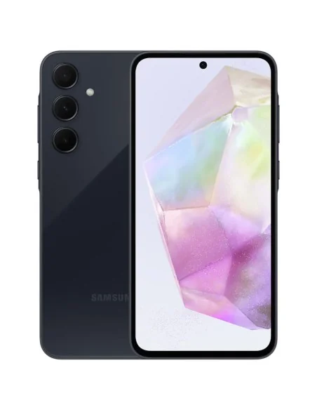 SAMSUNG A35, 6+128 GB, 5G, GREY