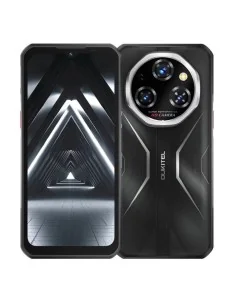 OUKITEL WP55 PRO, 5G, 16GB+512GB, NEGRO RUGGED