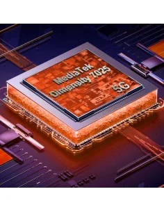 OUKITEL WP55 PRO, 5G, 16 GB + 512 GB PRETO ROBUSTO 2