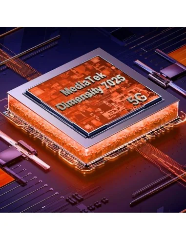 OUKITEL WP55 PRO, 5G, 16 GB + 512 GB PRETO ROBUSTO