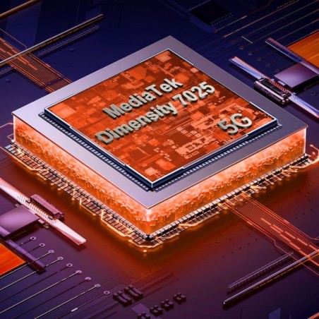 OUKITEL WP55 PRO, 5G, 16 GB + 512 GB PRETO ROBUSTO