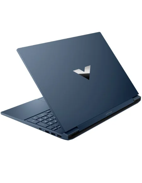 HP Victus 15-FA2031NS: i5-13420H, 32GB, 1TB SSD, RTX 3050, 15.6" FreeDOS-PORTATILES-Electro-tienda.net