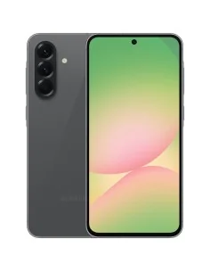 SAMSUNG GALAXY A56, 8GB+256GB, 5G, NEGRO