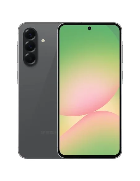 SAMSUNG GALAXY A56, 8 GB + 256 GB, 5G, PRETO