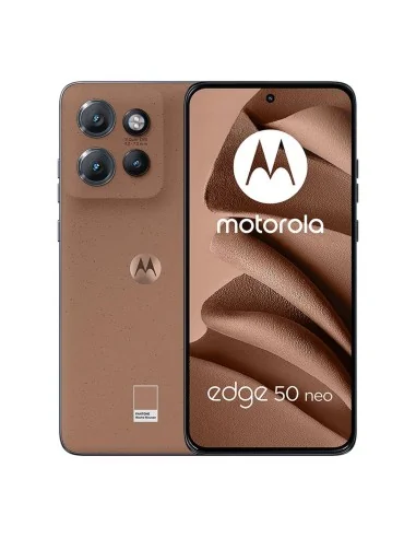 MOTOROLA EDGE 50 NEO, 8 GB + 256 GB, 5G MOCA-MÓVEIS/TABLET-Electro-tienda.net
