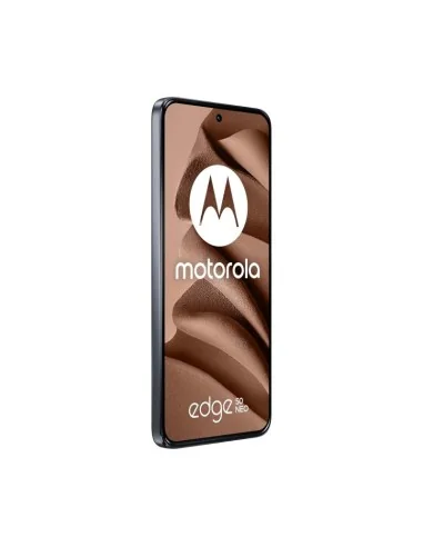 MOTOROLA EDGE 50 NEO, 8 GB + 256 GB, 5G MOCA-MÓVEIS/TABLET-Electro-tienda.net