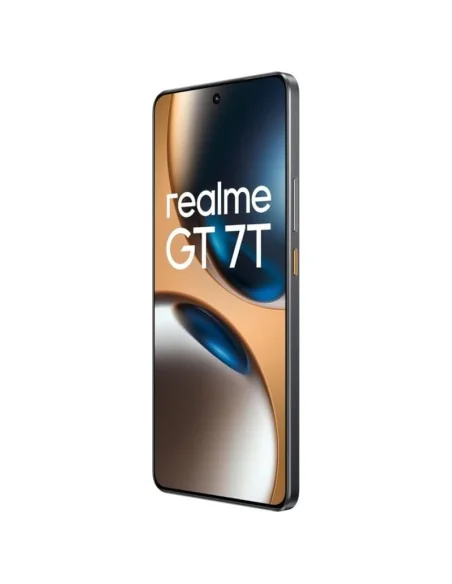 REALME GT 7T, 12 GB + 256 GB, AMARELO