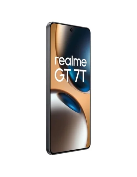 REALME GT 7T, 12 GB + 256 GB, AMARELO
