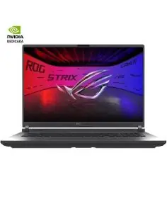 ASUS ROG G18: RTX 5070 / Ultra 9 / 18" / 32GB RAM